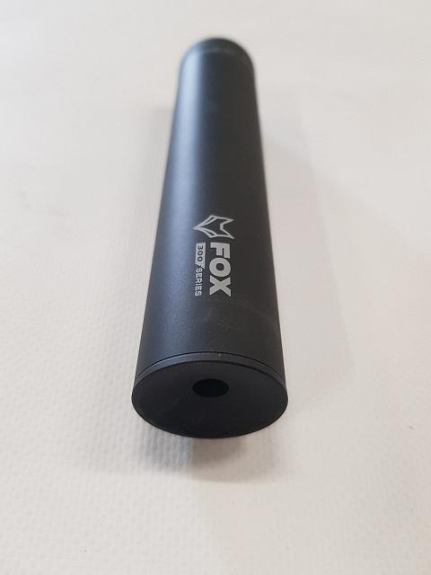 FOX Silencers - Fox 300 demper 